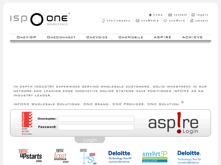 www.ispone.com