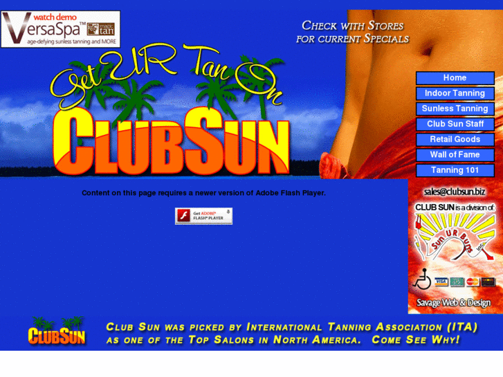 www.clubsun.biz