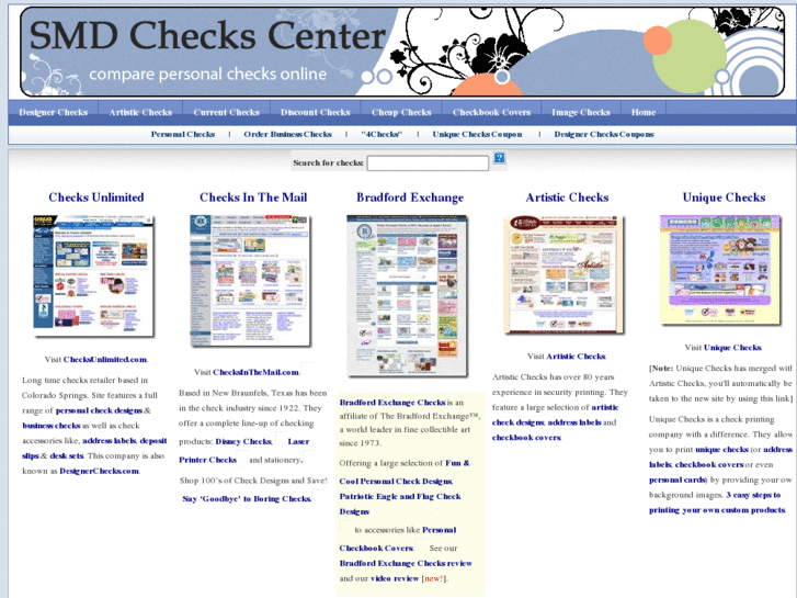 www.personalcheckspro.com
