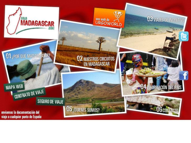www.solomadagascar.com
