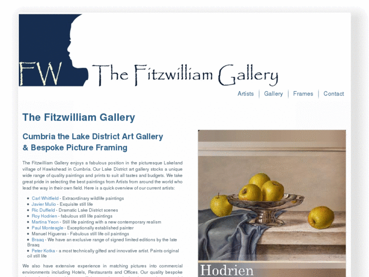 www.thefitzwilliamgallery.com