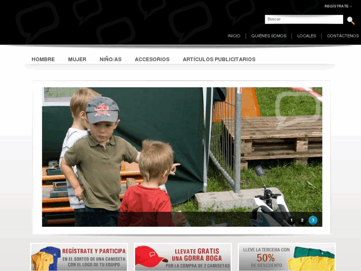 www.bogacamisetas.com