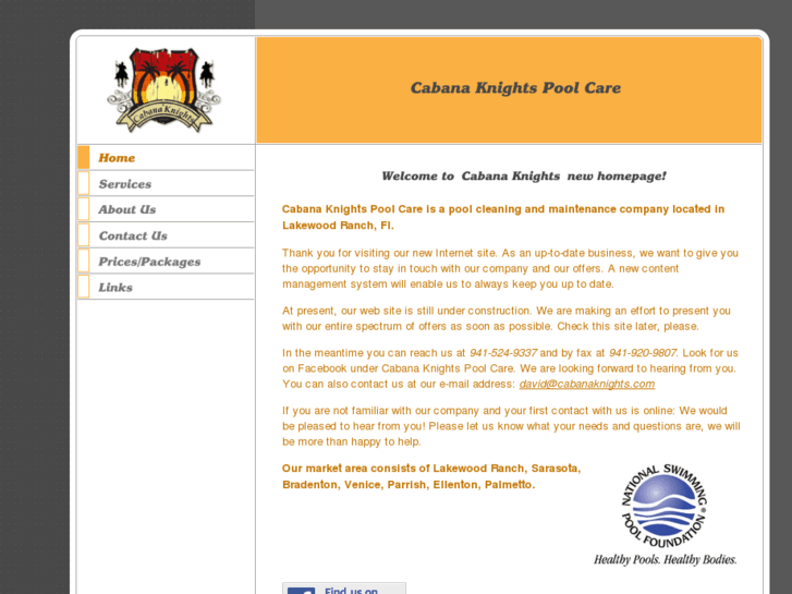 www.cabanaknights.com