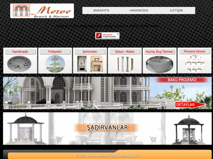 www.mervemarble.com