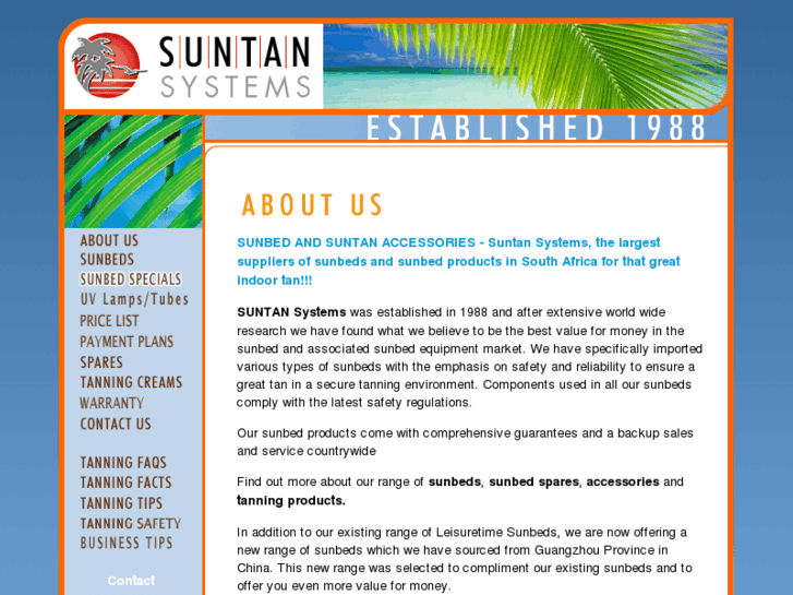 www.suntan.co.za