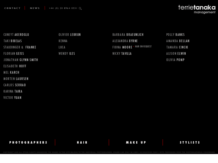 www.terrietanaka.com