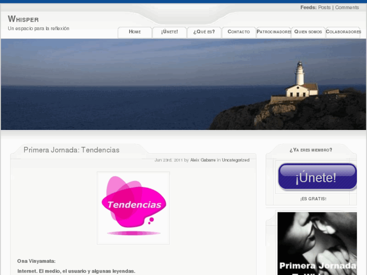 www.towhisper.es