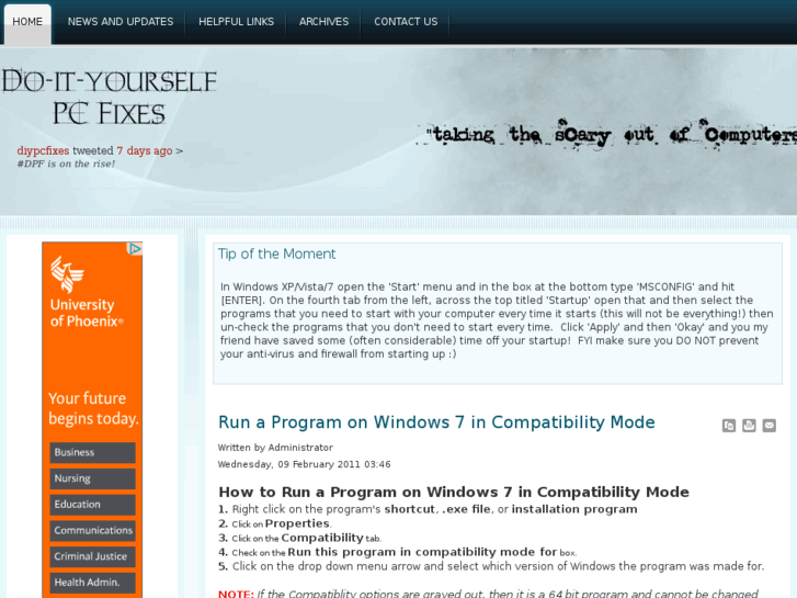 www.diypcfixes.com