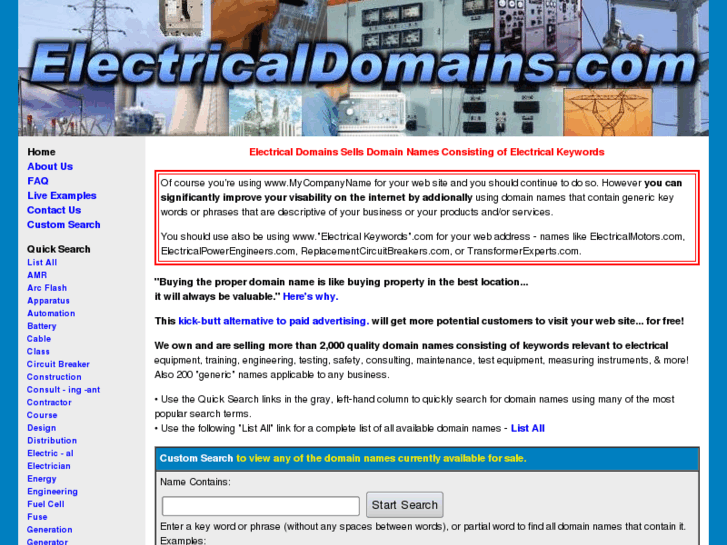 www.electrical.info