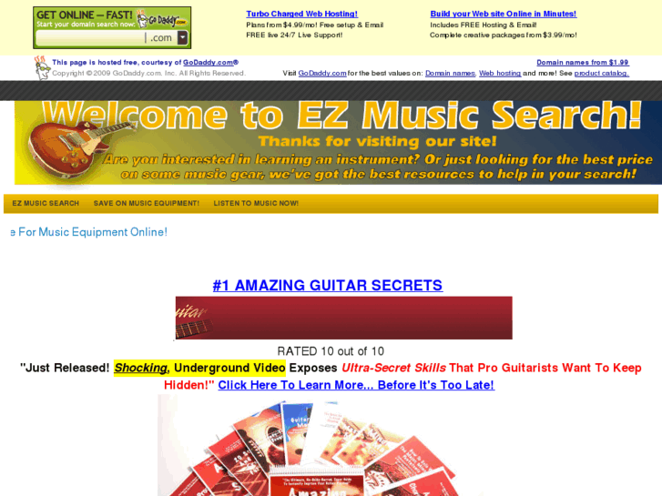 www.ezmusicsearch.com