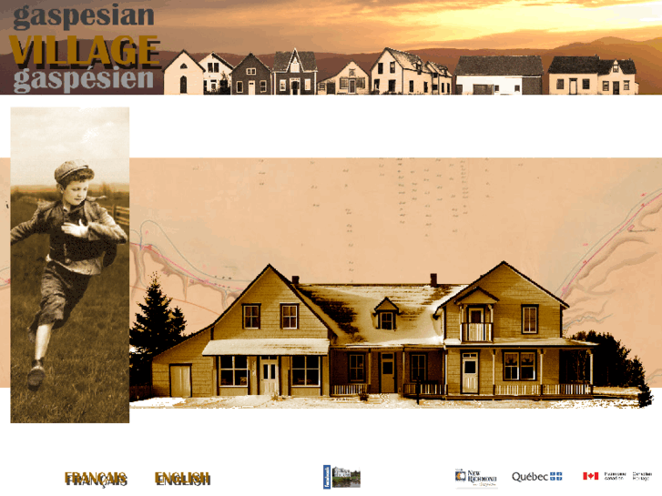 www.gaspesianvillage.com