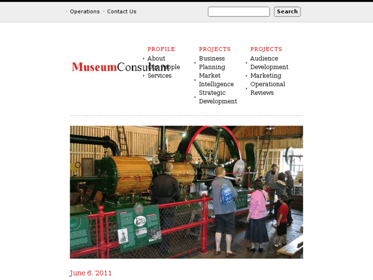 www.museumconsultant.org.uk