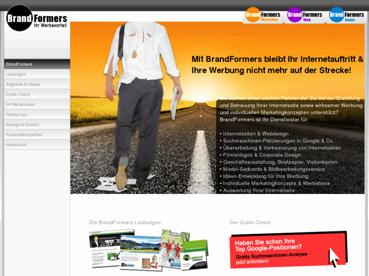 www.brandformers.de