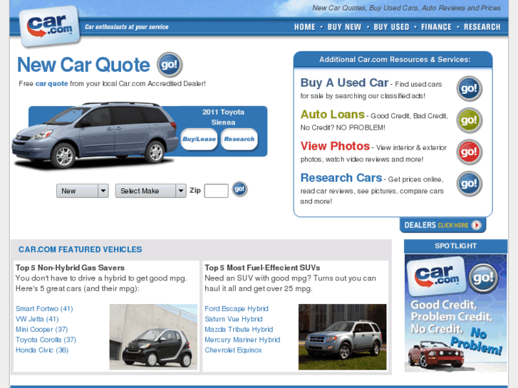 www.car.com