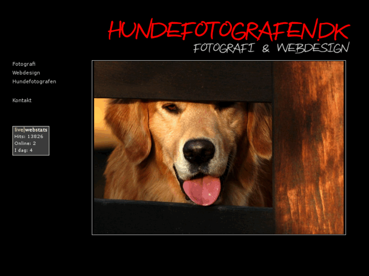 www.hundefotografen.dk