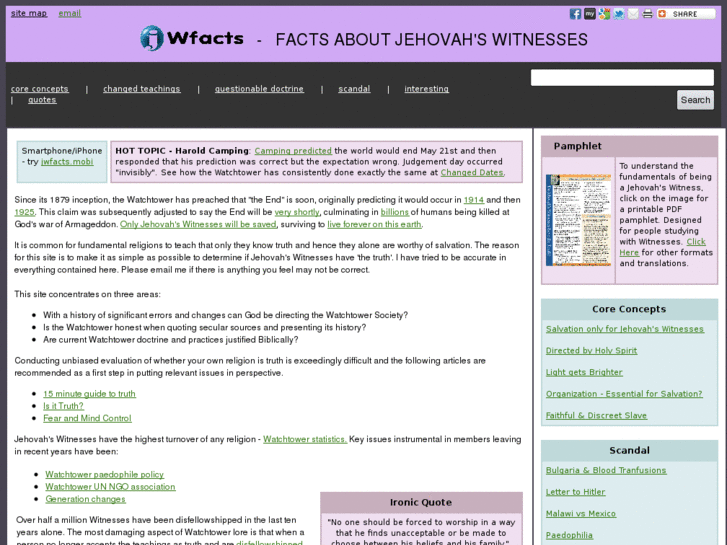 www.jwfacts.com