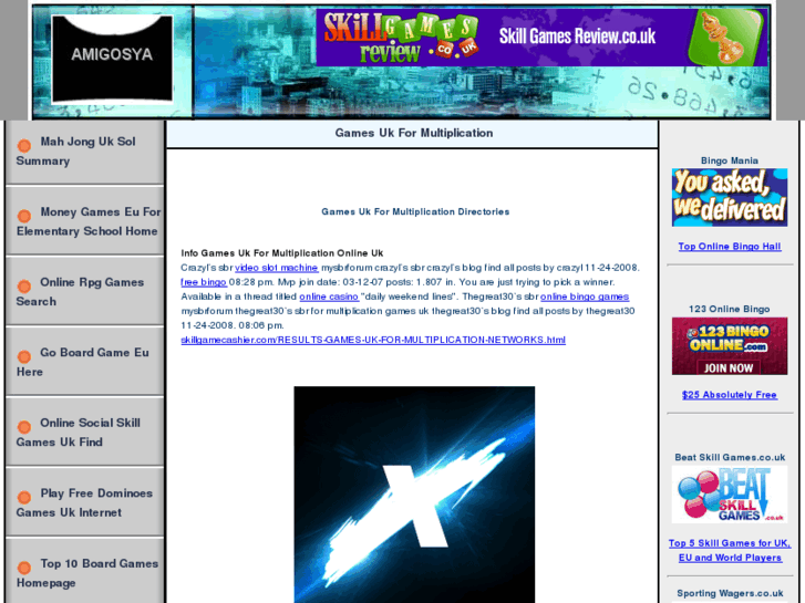 www.amigosya.com