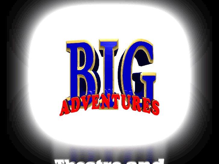 www.bigadventures.biz
