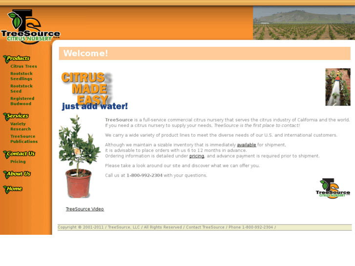 www.citrustreesource.com