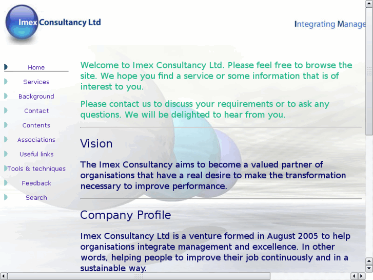 www.imex-consultancy.com
