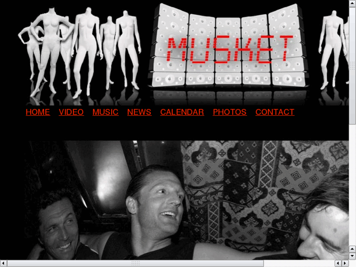 www.musketrock.com