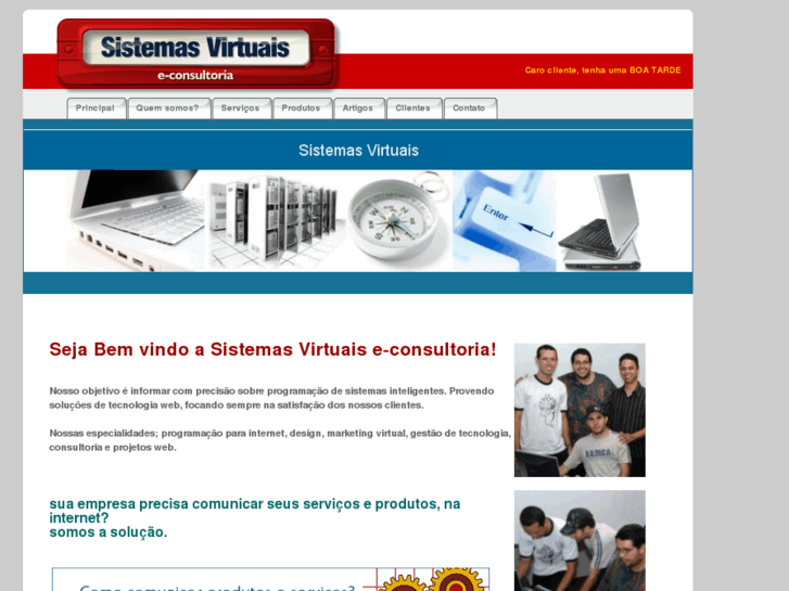 www.sistemasvirtuais.com