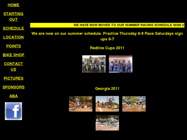 www.tornadoalleybmx.com