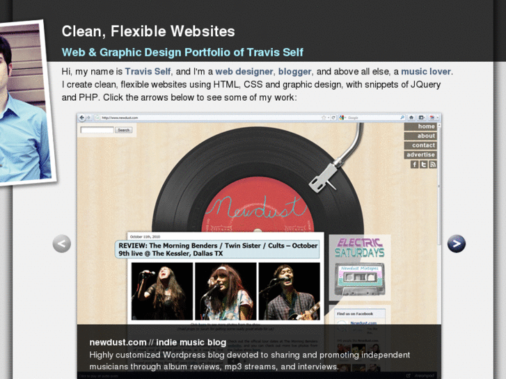 www.travis-self.com