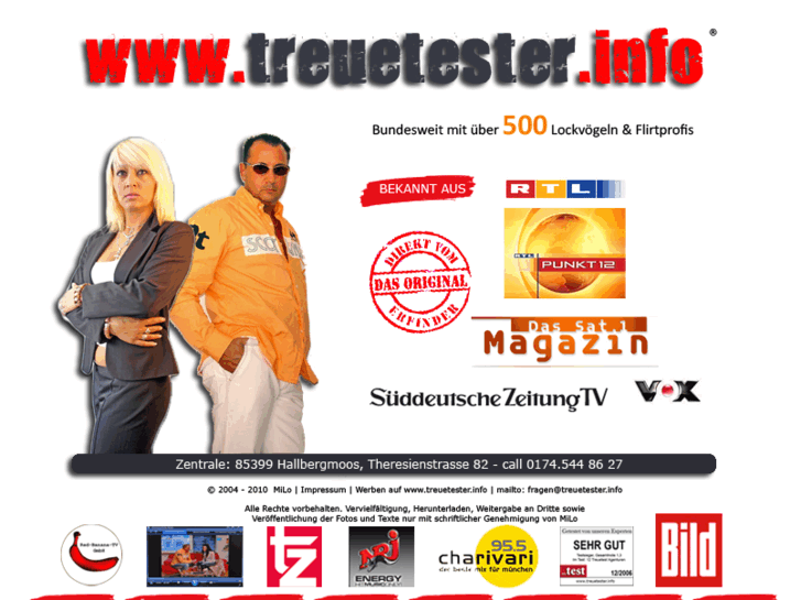 www.treuetester.info