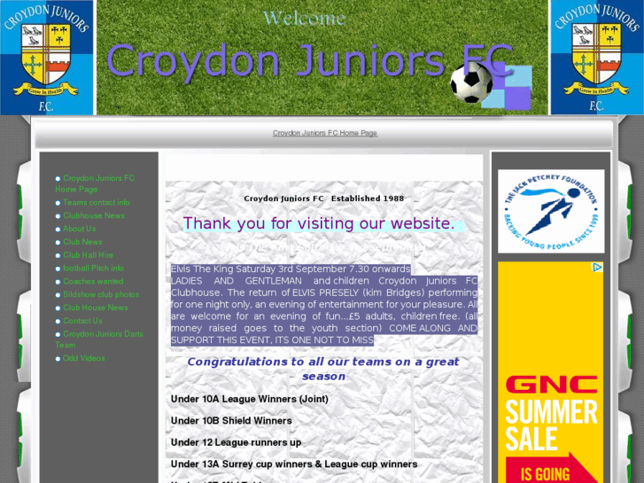 www.croydonjuniorsfc.com