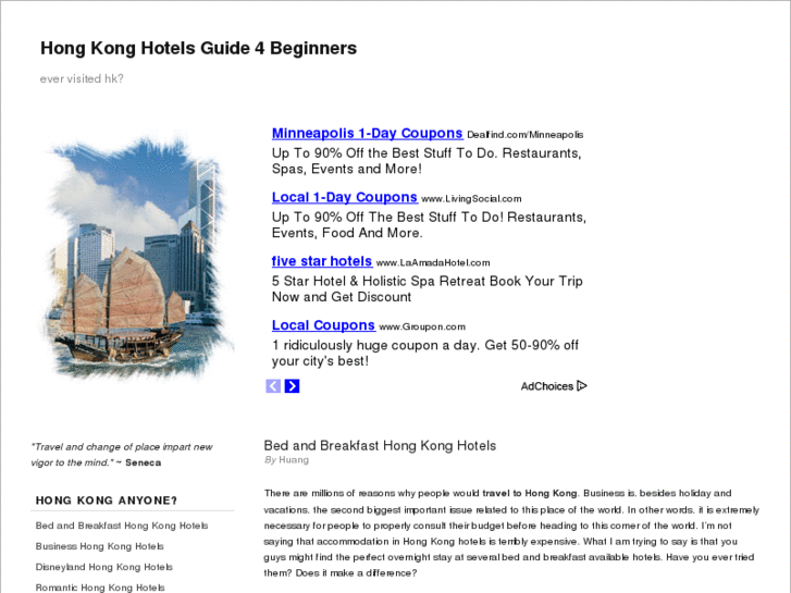 www.hongkongshotels.com