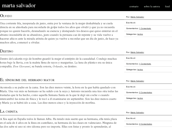 www.martasalvador.com