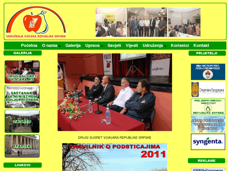 www.udruzenjevocarars.com