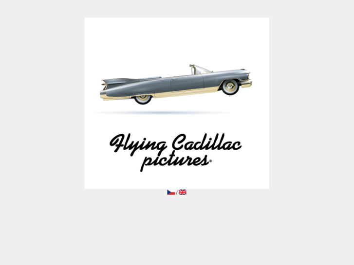 www.flying-cadillac.com