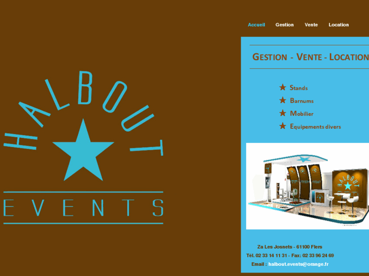 www.halbout-events.com