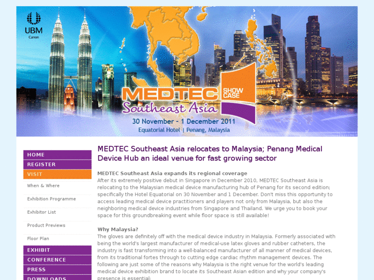 www.medtecsea.com