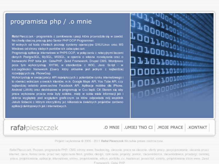 www.pieszczek.com