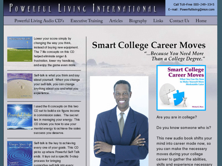 www.powerfulliving.org