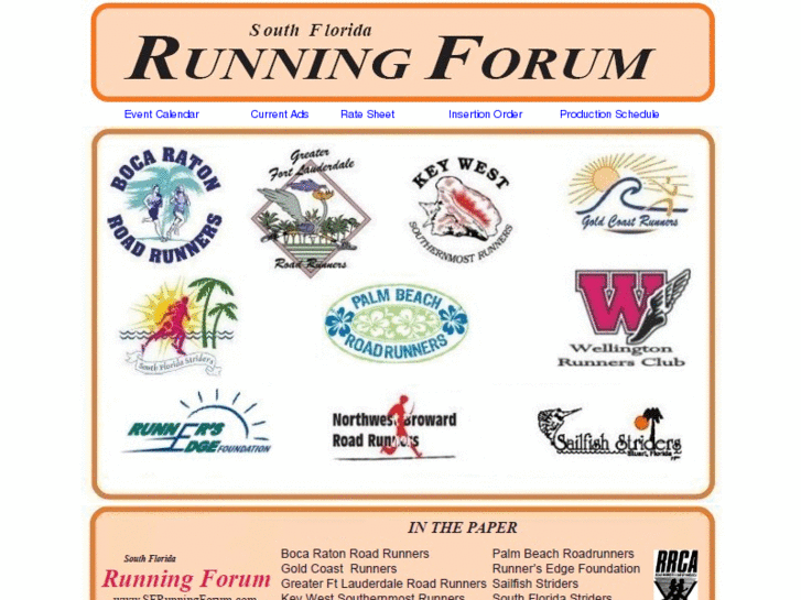 www.sfrunningforum.com