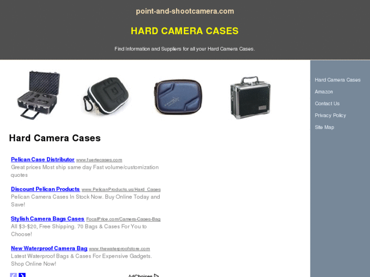 www.point-and-shootcamera.com