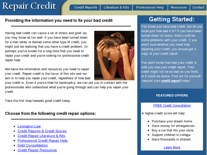 www.repair-credit.us