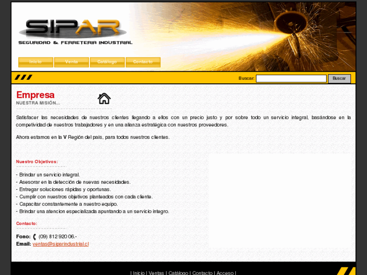 www.siparindustrial.cl
