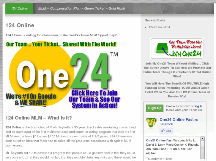 www.124onlineus.com