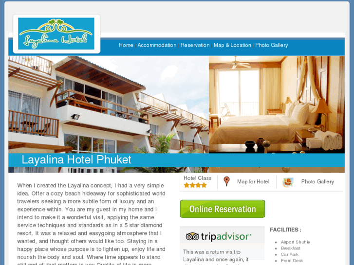 www.layalina-hotel-phuket.com