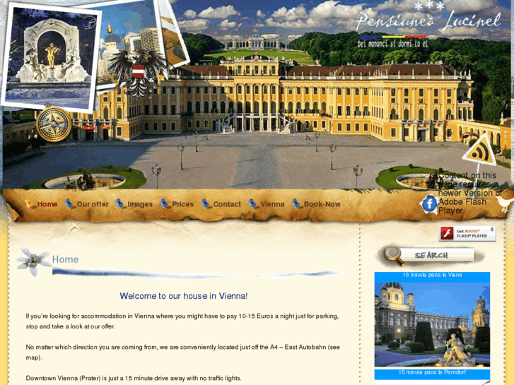 www.accomodation-viena.com