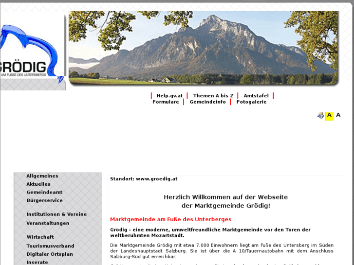 www.groedig.at