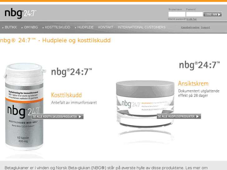 www.immunforsvar.com
