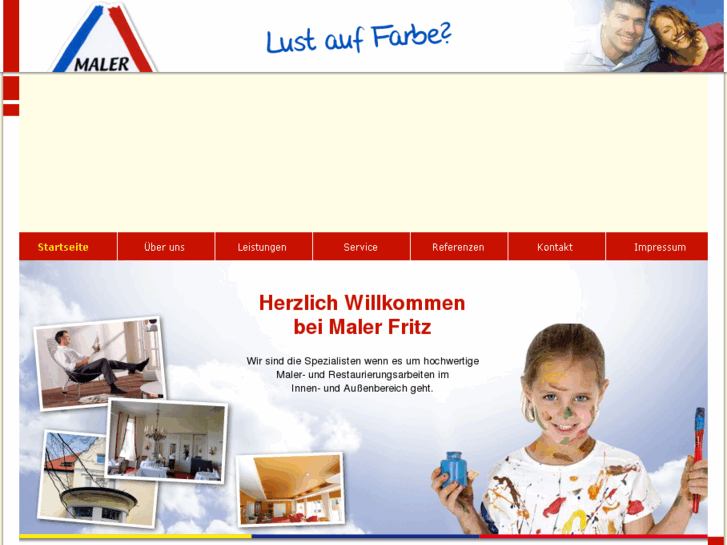 www.maler-fritz.com