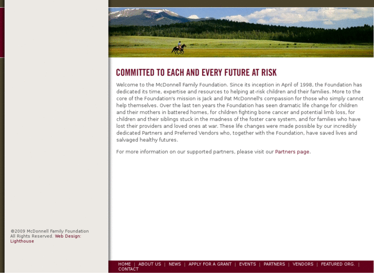www.mcdonnellfoundation.org