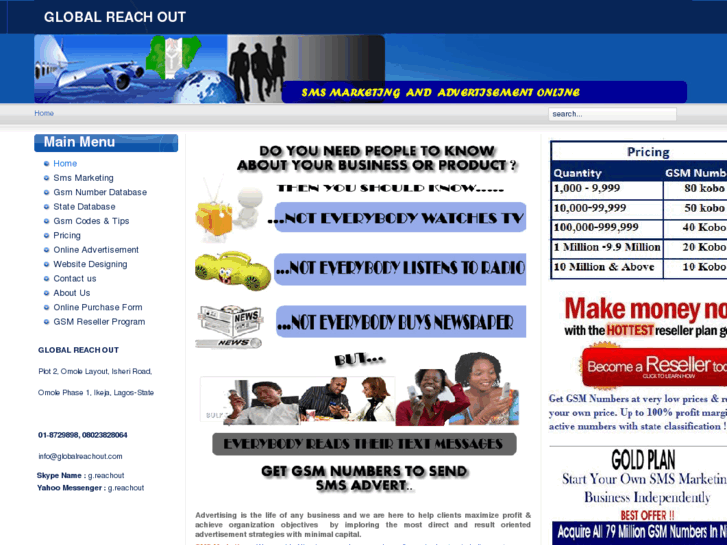 www.globalreachout.com